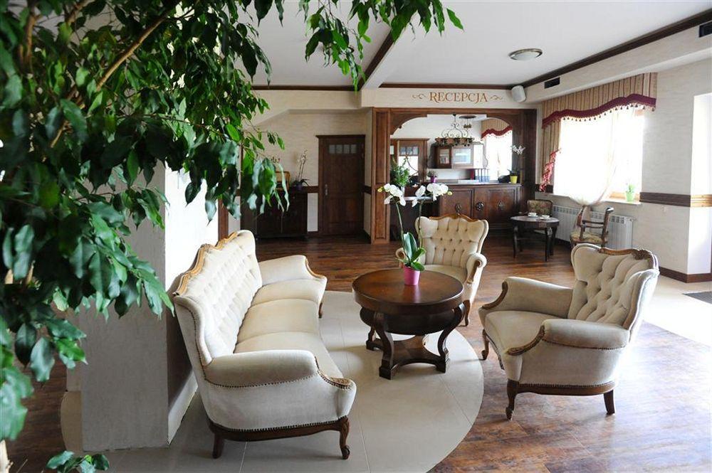 Hotel Carpatia Bieszczadzki Gosciniec Wetlina Dış mekan fotoğraf