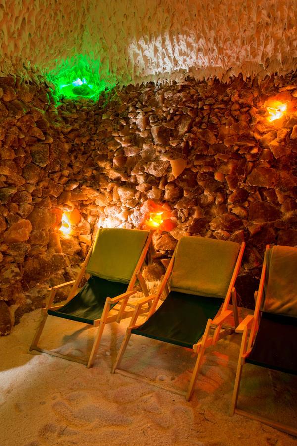 Hotel Carpatia Bieszczadzki Gosciniec Wetlina Dış mekan fotoğraf