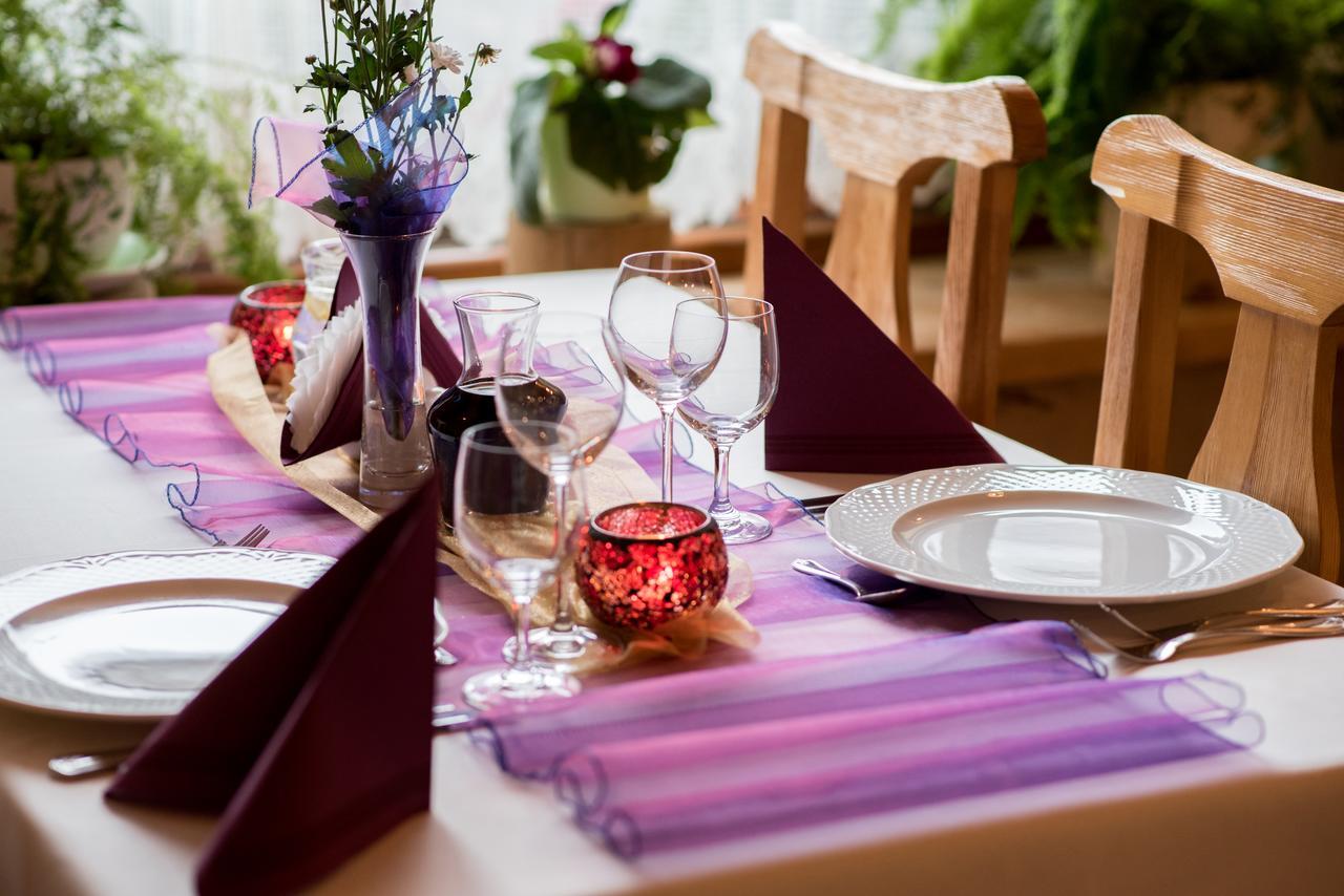 Hotel Carpatia Bieszczadzki Gosciniec Wetlina Dış mekan fotoğraf